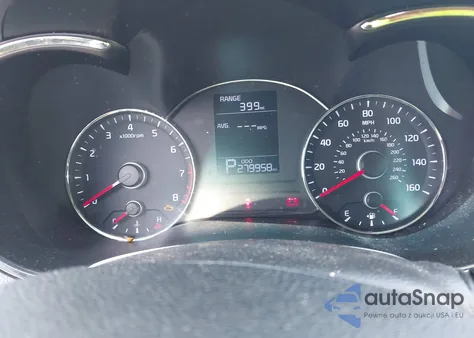 2014 Kia Forte Lx из США, поврежденный, VIN KNAFX4A67E5148900